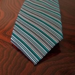 Sun River Tie